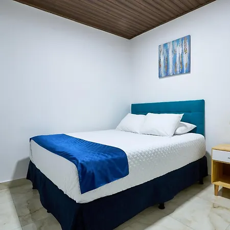 Apartamento La Capital San José Exterior foto