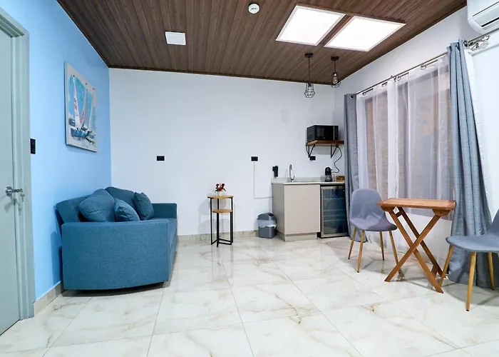 Apartamento La Capital