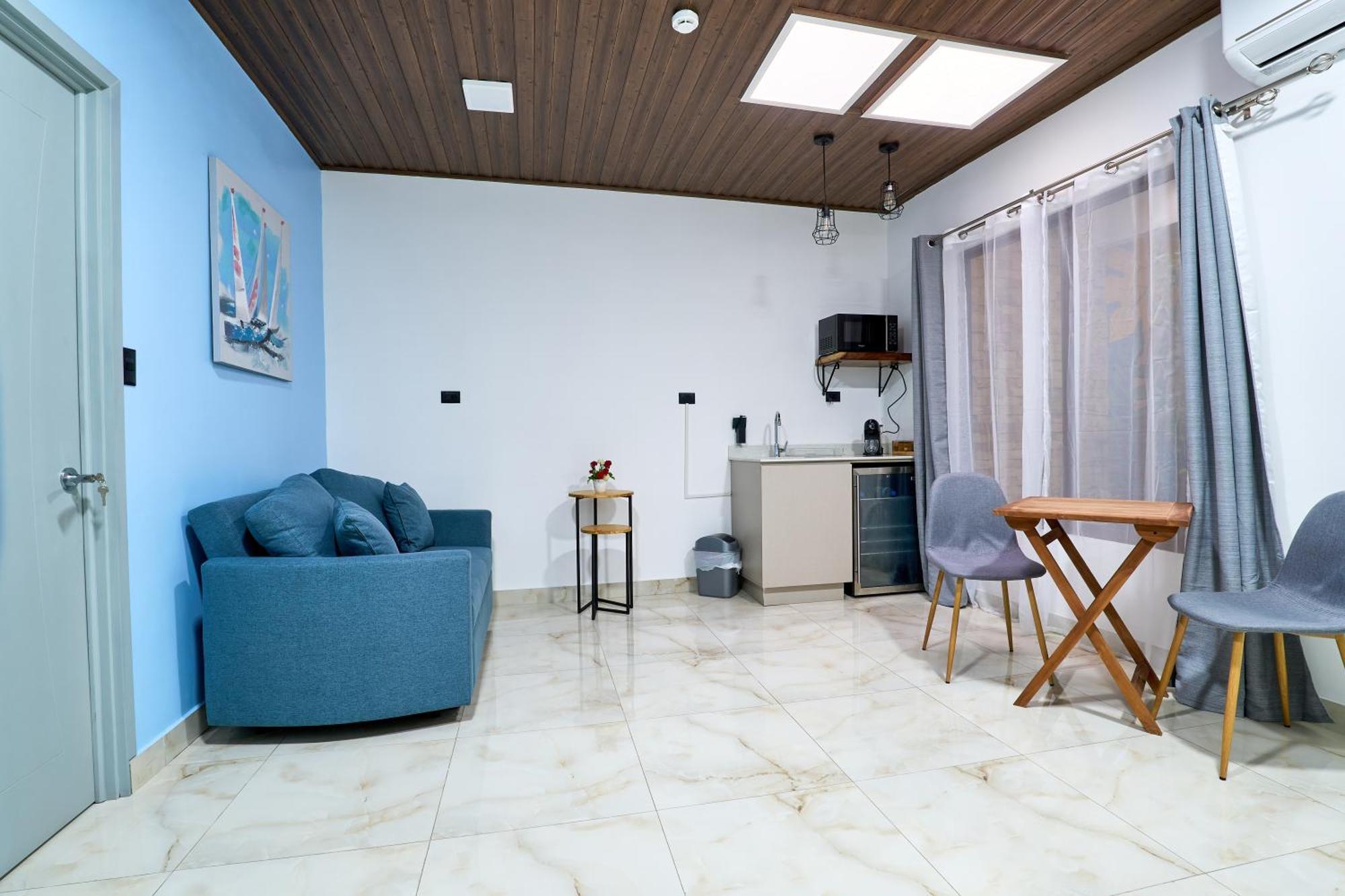 La Capital Apartment