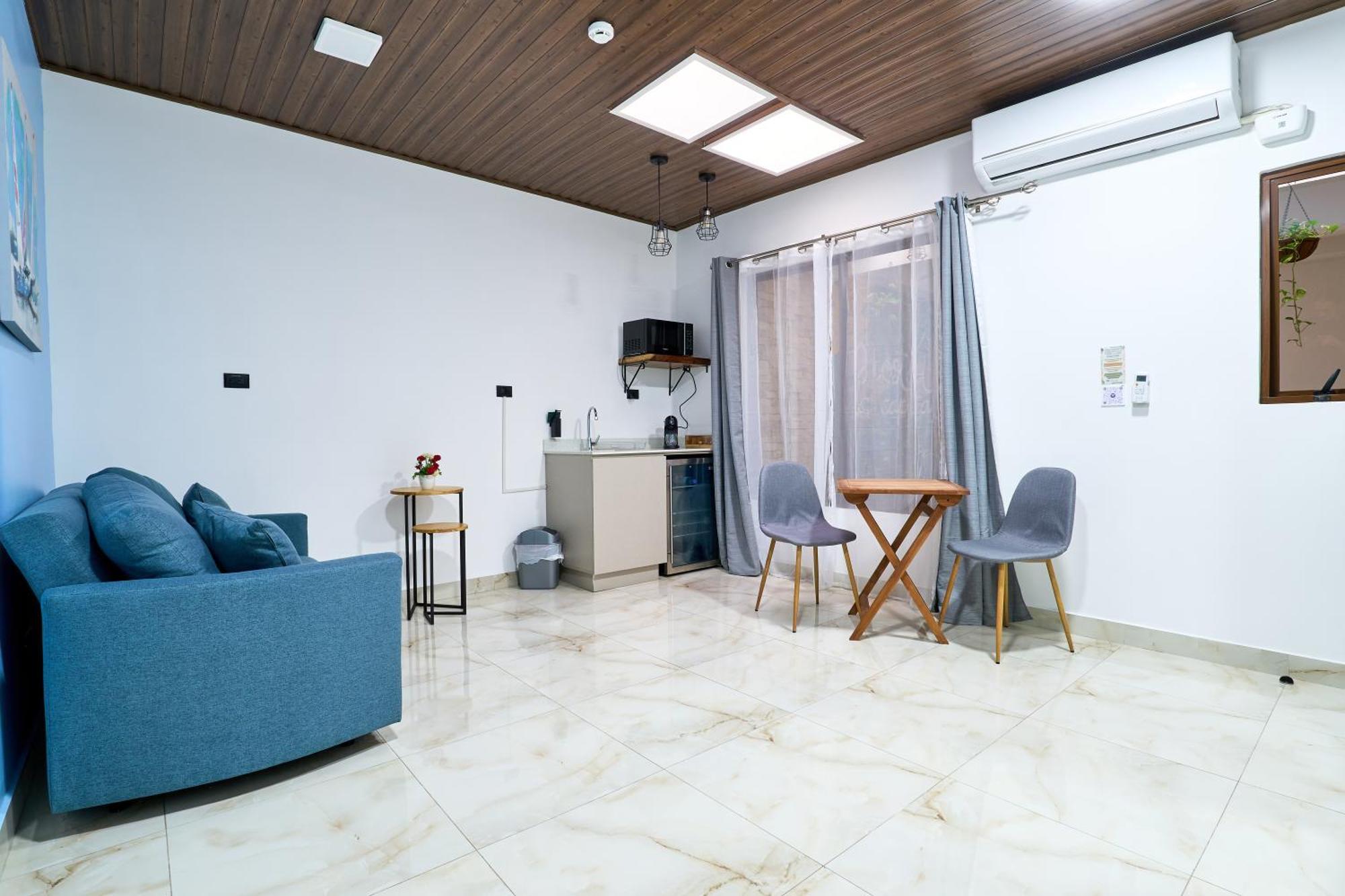 Apartment La Capital