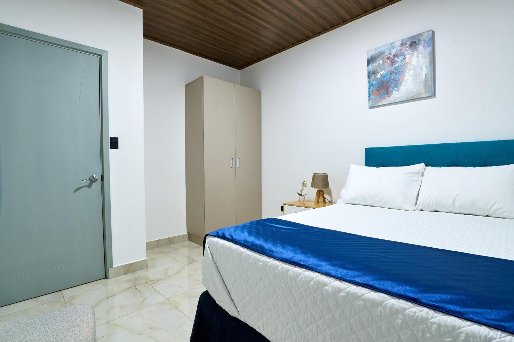 Apartment La Capital *