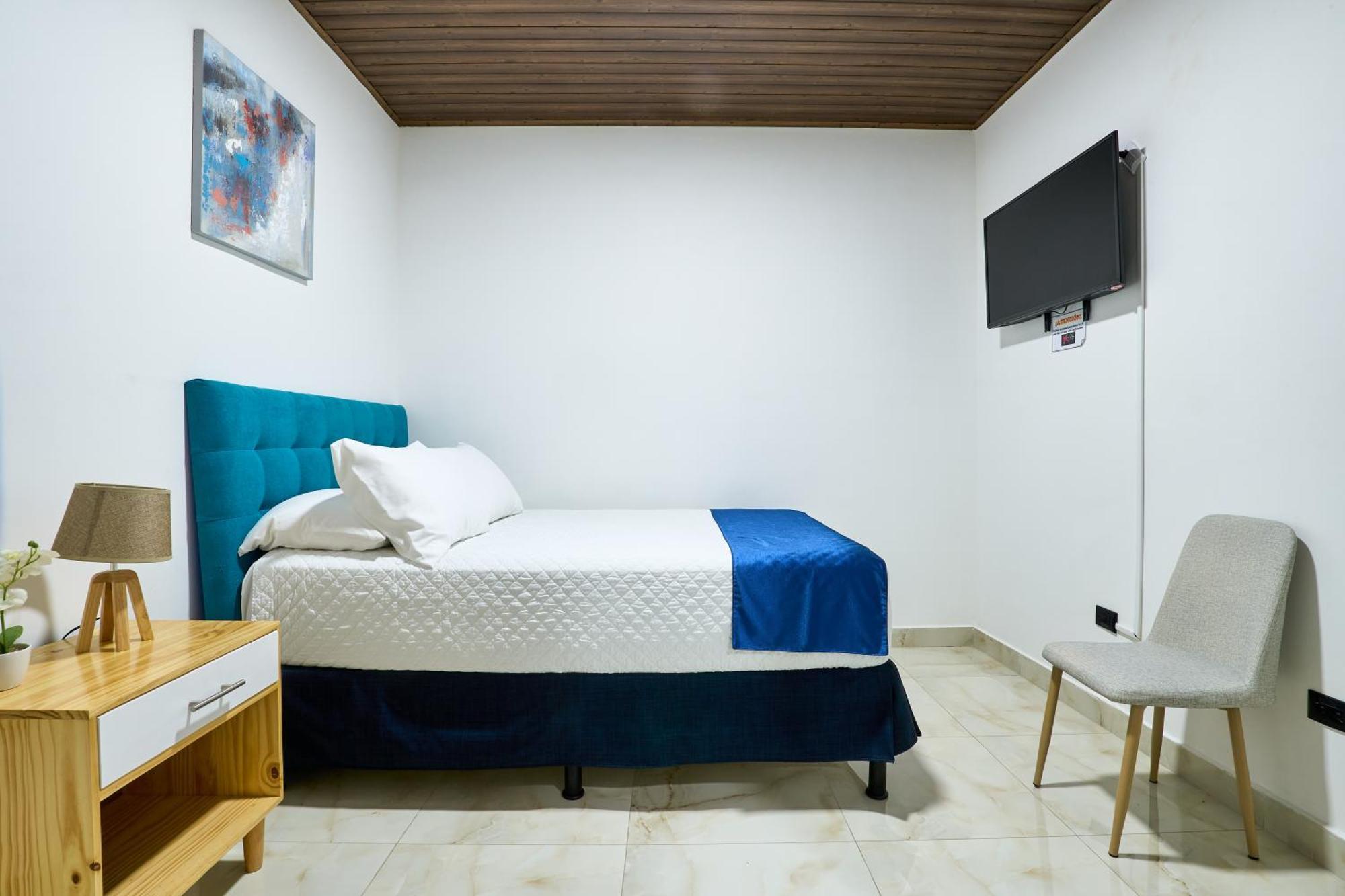 Apartment La Capital